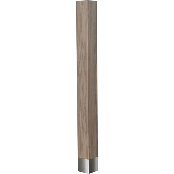 Brown Wood Products BW01723010WLCR1