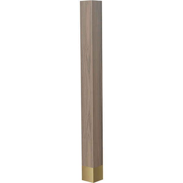Brown Wood Products BW01723010WLSB1