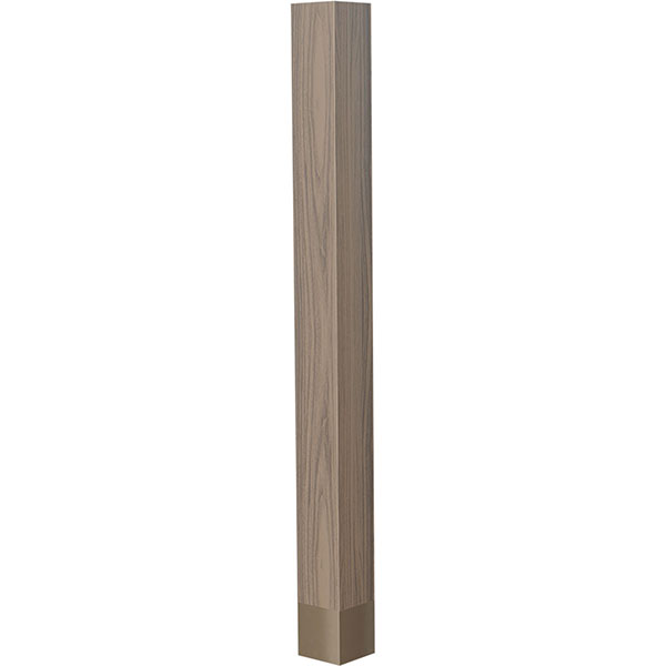 Brown Wood Products BW01723010WLWB1