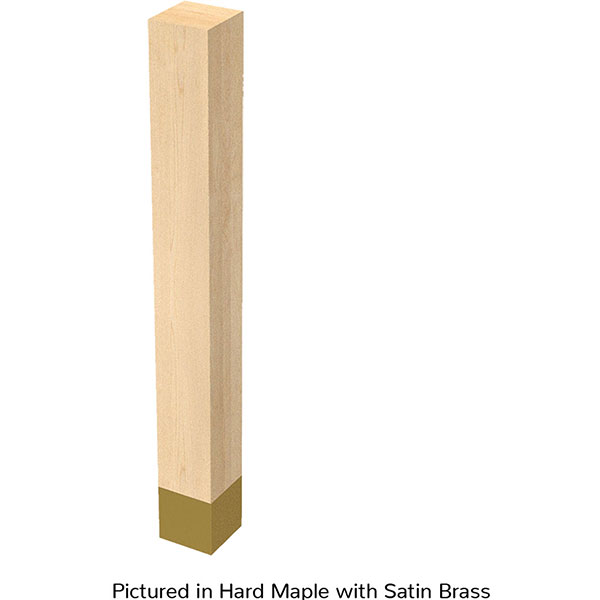 Brown Wood Products BW01724010AKSB1