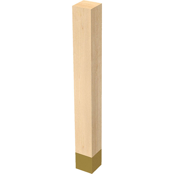 Brown Wood Products BW01724010HMSB1