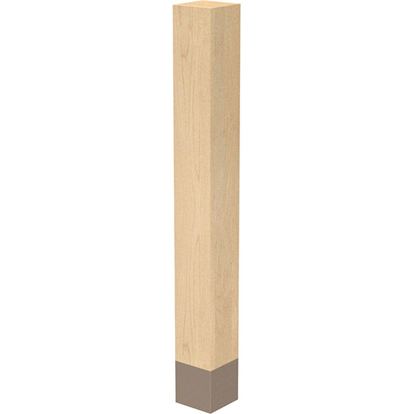 Brown Wood Products BW01724010HMWB1