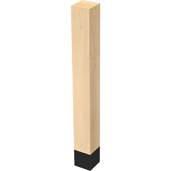 Brown Wood Products BW01724010HMWR1