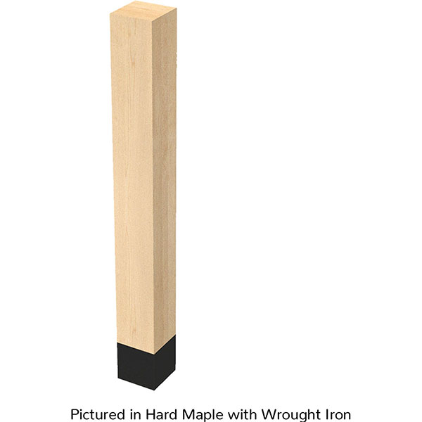 Brown Wood Products BW01724010WLWR1