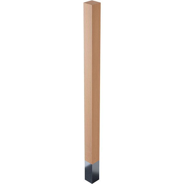 Brown Wood Products BW01724500AKCR1