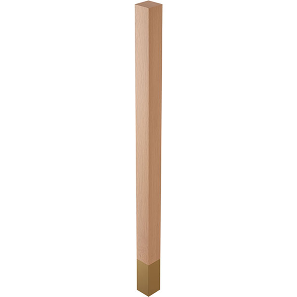 Brown Wood Products BW01724500AKGL1