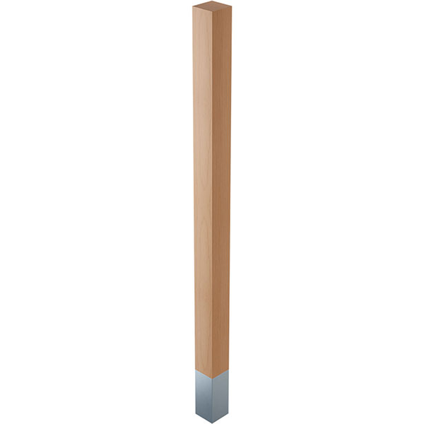 Brown Wood Products BW01724500ALBA1