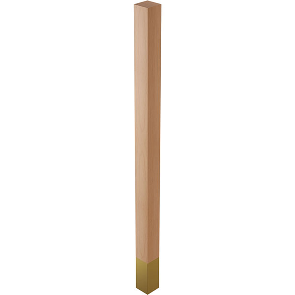 Brown Wood Products BW01724500ALSB1