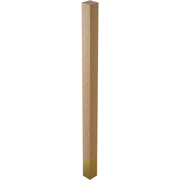 Brown Wood Products BW01724500CHSB1