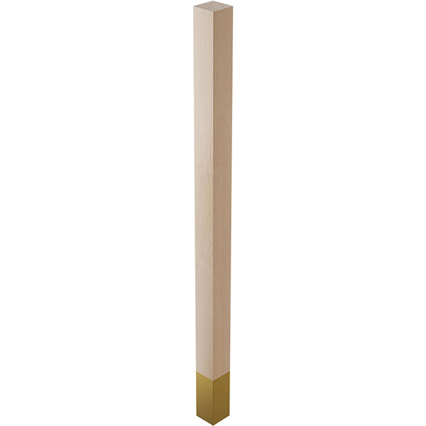 Brown Wood Products BW01724500HMSB1