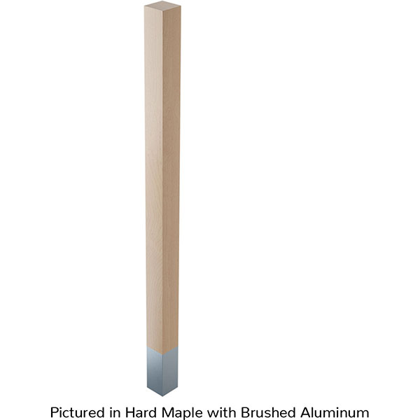 Brown Wood Products BW01724500PTBA1