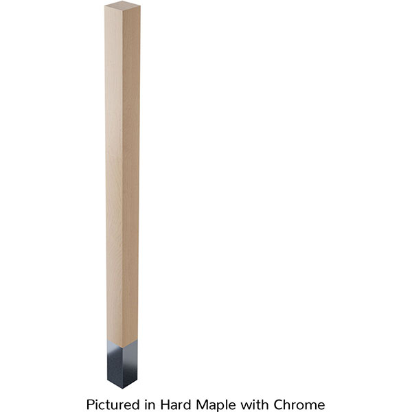 Brown Wood Products BW01724500PTCR1
