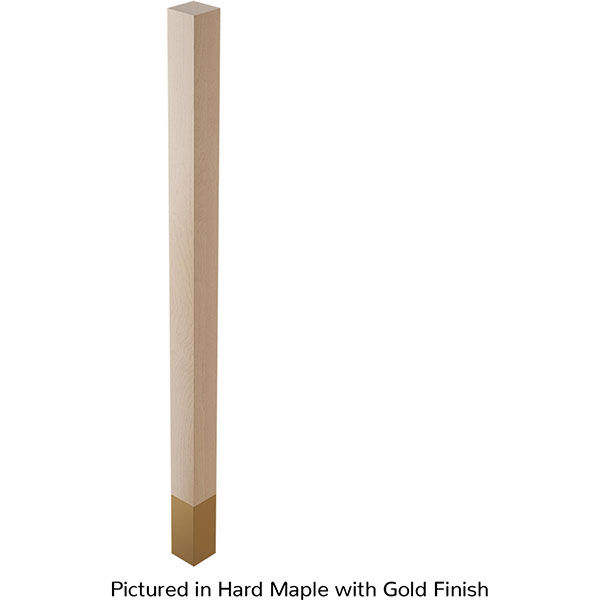 Brown Wood Products BW01724500PTGL1