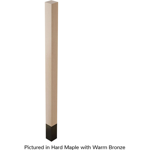 Brown Wood Products BW01724500PTWB1