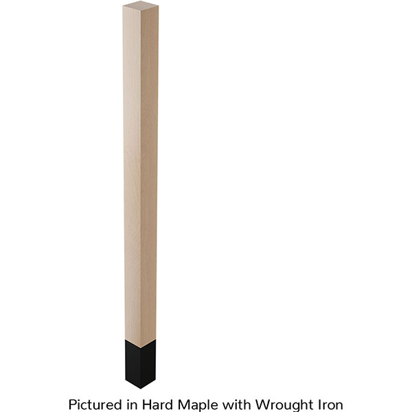 Brown Wood Products BW01724500PTWR1