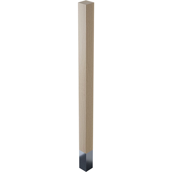 Brown Wood Products BW01724500WKCR1