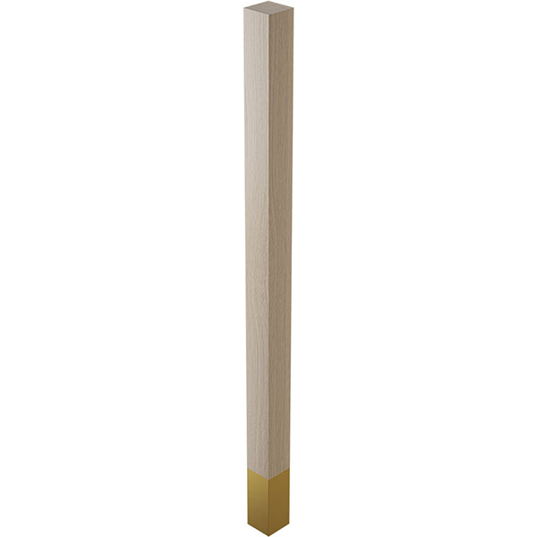 Brown Wood Products BW01724500WKSB1