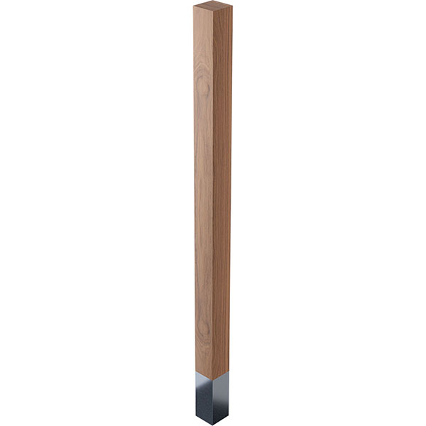 Brown Wood Products BW01724500WLCR1