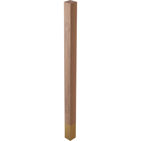 Brown Wood Products BW01724500WLGL1