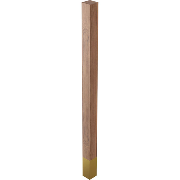 Brown Wood Products BW01724500WLSB1