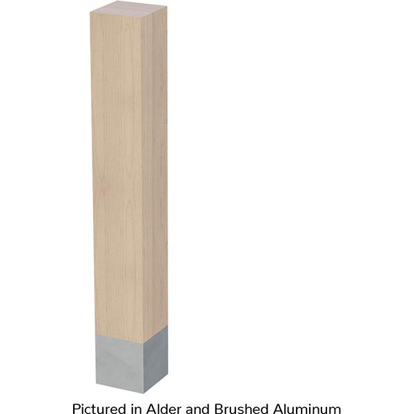Brown Wood Products BW01725010ALBA1