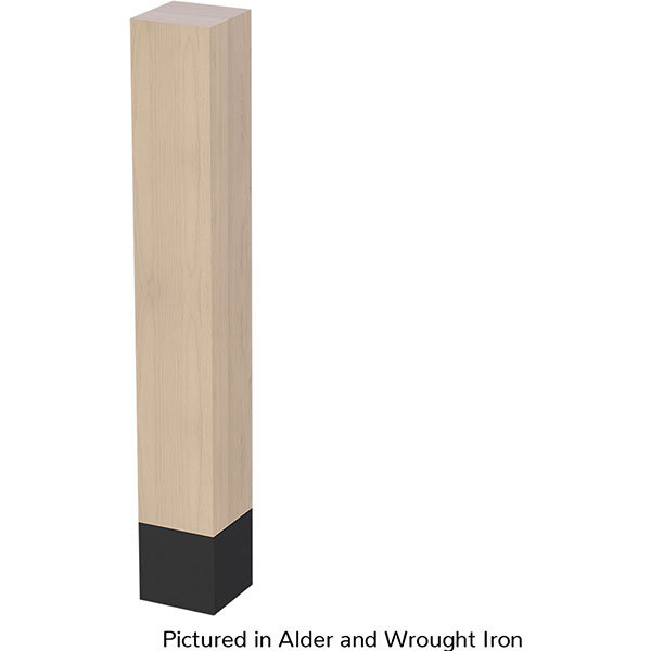 Brown Wood Products BW01725010ALWR1