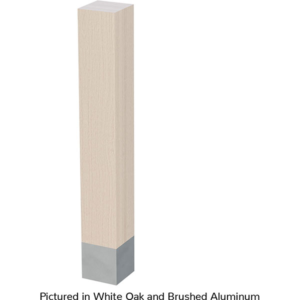 Brown Wood Products BW01725010WKBA1