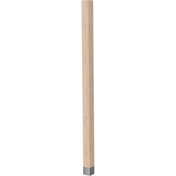 Brown Wood Products BW01732010ALBA1