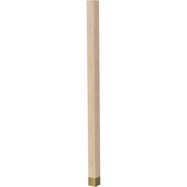 Brown Wood Products BW01732010ALSB1