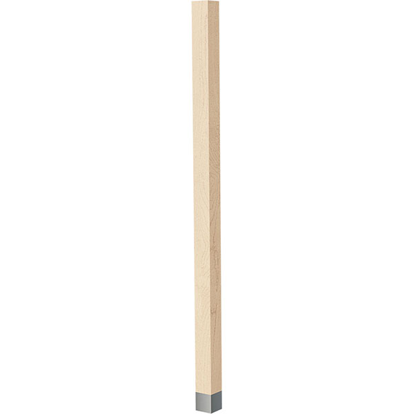 Brown Wood Products BW01732010HMBA1