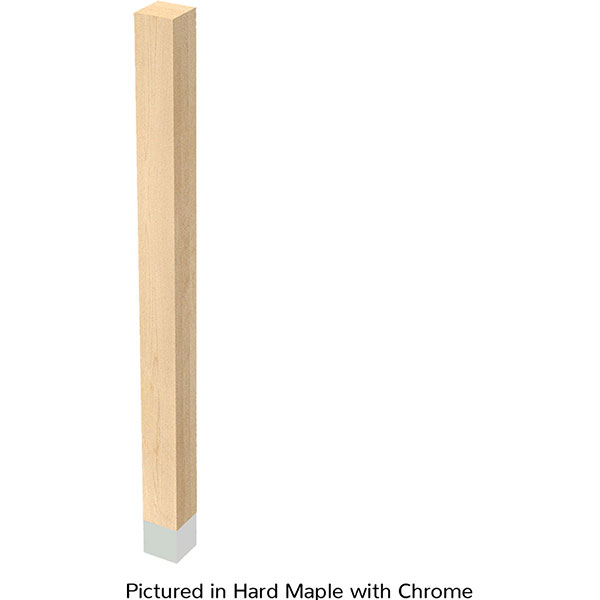 Brown Wood Products BW01733010CHCR1