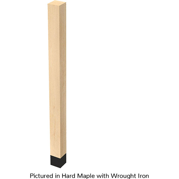 Brown Wood Products BW01733010CHWR1