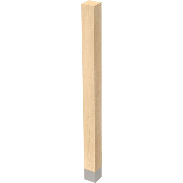 Brown Wood Products BW01733010HMBA1