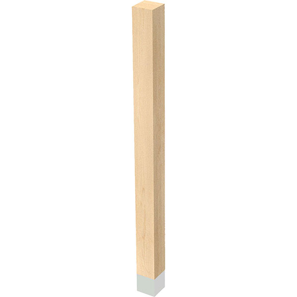 Brown Wood Products BW01733010HMCR1