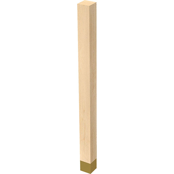 Brown Wood Products BW01733010HMSB1