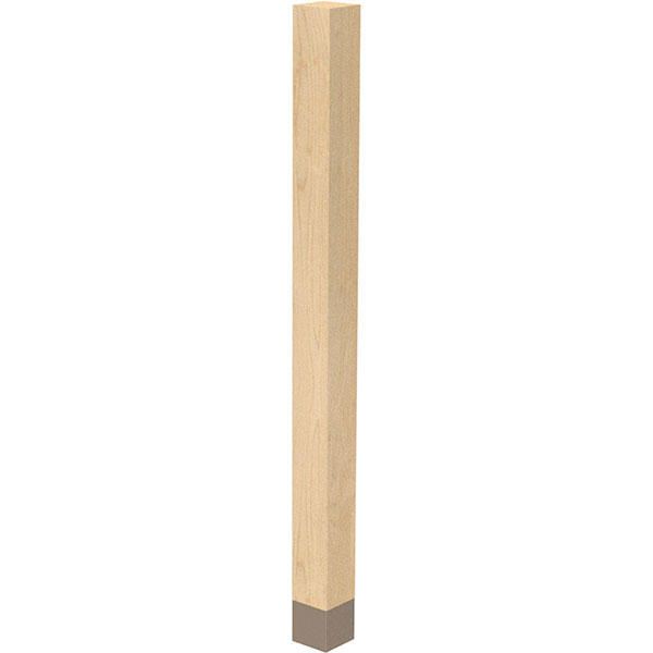 Brown Wood Products BW01733010HMWB1
