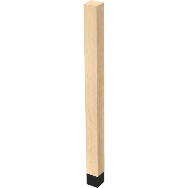 Brown Wood Products BW01733010HMWR1