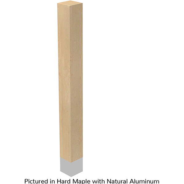 Brown Wood Products BW01734010AKNA1