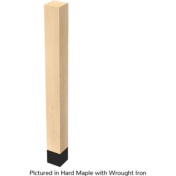 Brown Wood Products BW01734010AKWR1