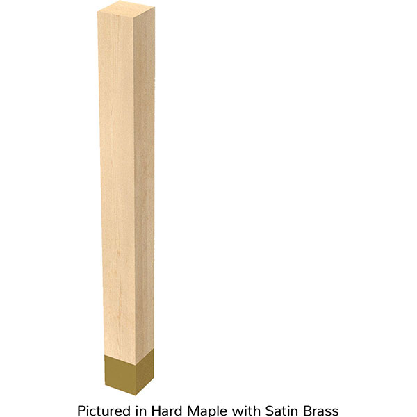 Brown Wood Products BW01734010ALSB1