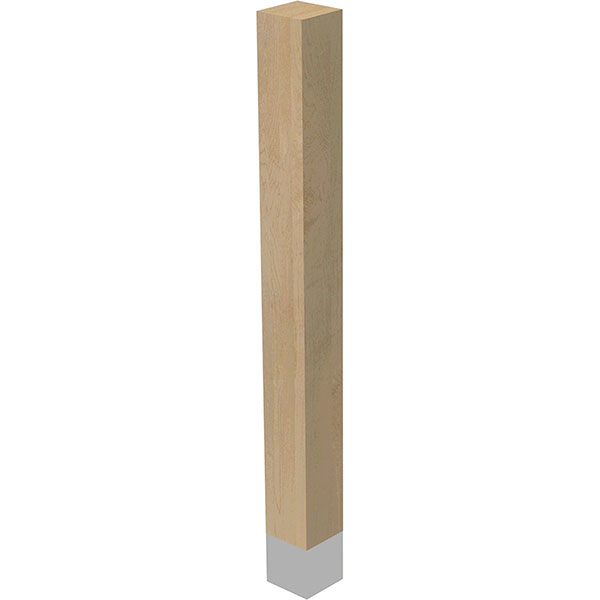 Brown Wood Products BW01734010HMCR1