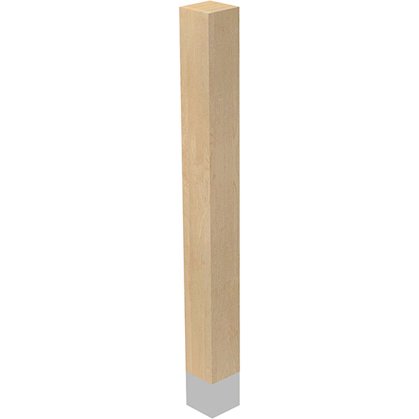 Brown Wood Products BW01734010HMNA1