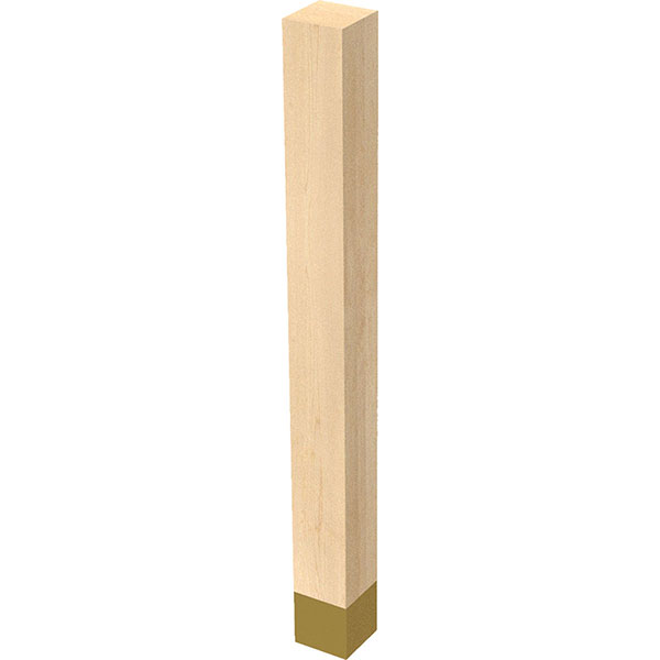 Brown Wood Products BW01734010HMSB1