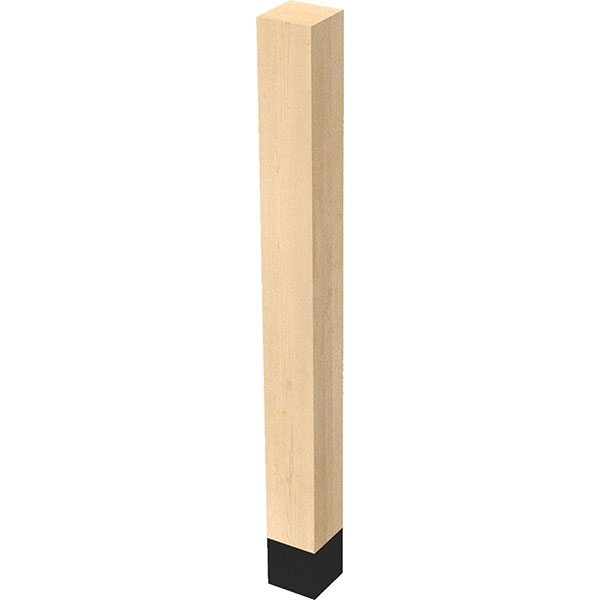 Brown Wood Products BW01734010HMWR1