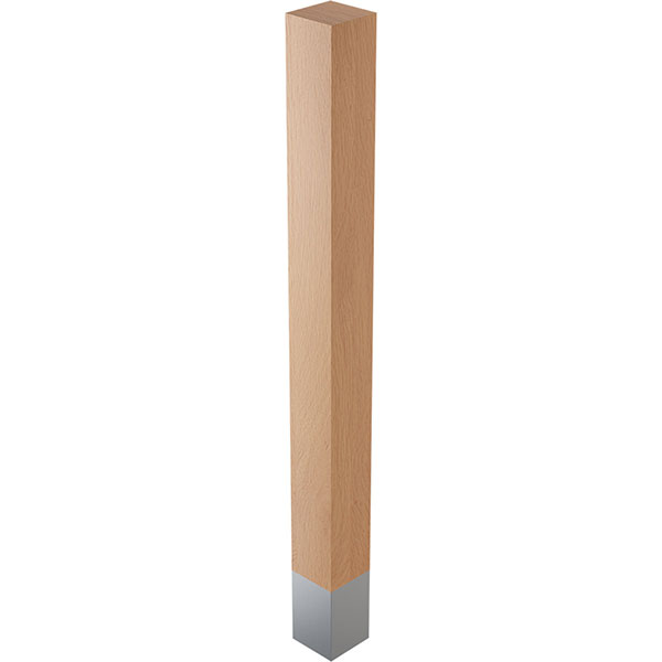 Brown Wood Products BW01734510AKNA1