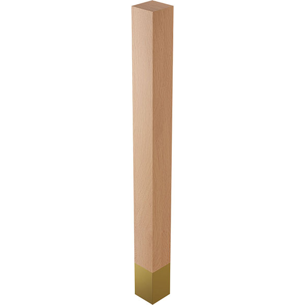 Brown Wood Products BW01734510AKSB1