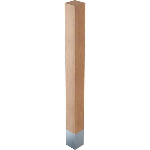 Brown Wood Products BW01734510ALBA1