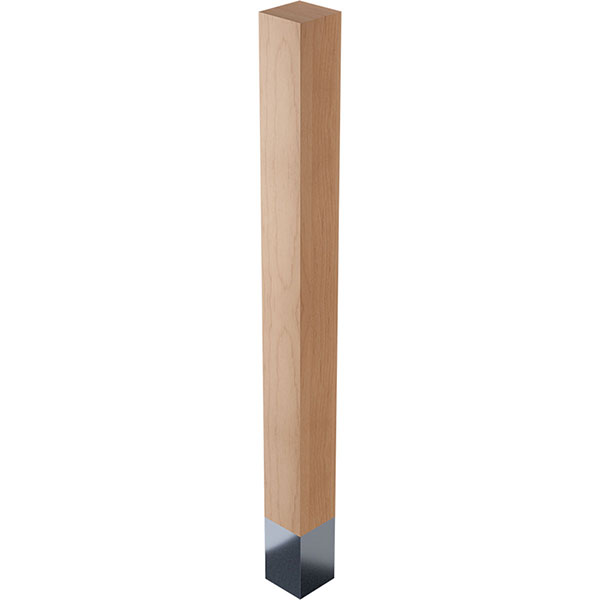 Brown Wood Products BW01734510ALCR1