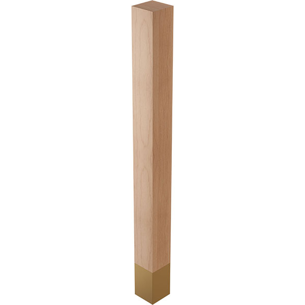 Brown Wood Products BW01734510ALGL1