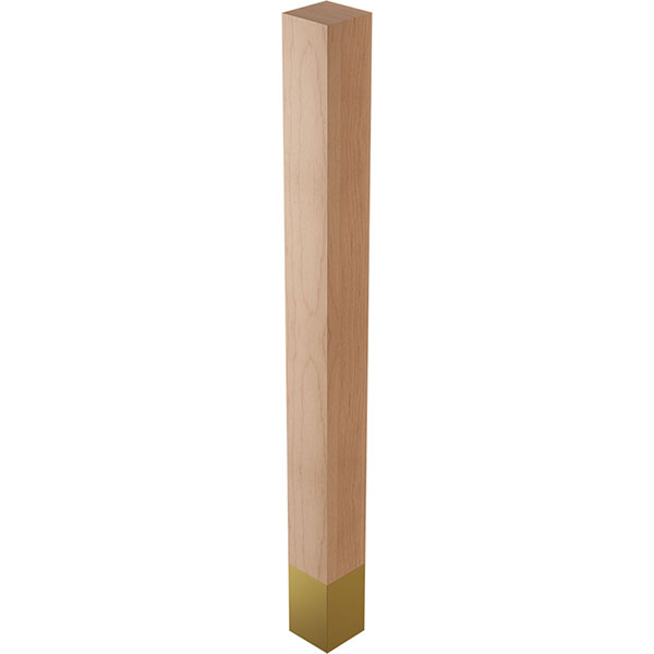 Brown Wood Products BW01734510ALSB1